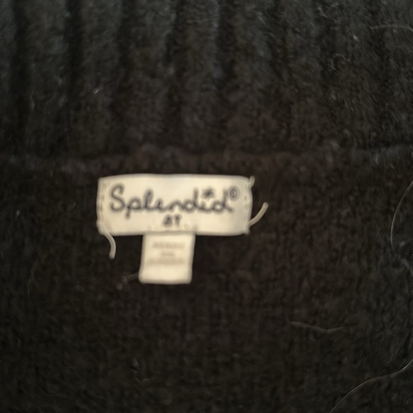 Splendid sweater 4T - Picture 3 of 4